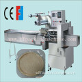 Automatic Horizontal Bread Packaging Machine